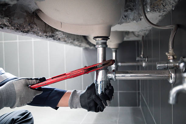 Trusted Emergency Plumber service in Vincennes, IN - AAA Plumbing Heating